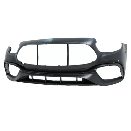 Paraurti anteriore compatibile con Mercedes Classe E W213 S213 C238 A238 Facelift (2020-in poi) E63 