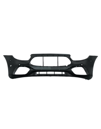 Paraurti anteriore compatibile con Mercedes Classe E W213 S213 C238 A238 Facelift (2020-in poi) E63 