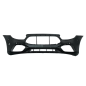 Paraurti anteriore compatibile con Mercedes Classe E W213 S213 C238 A238 Facelift (2020-in poi) E63 