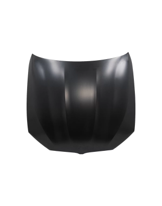 Cofano Cofano compatibile con BMW 5 Serie G30 Berlina G31 Touring G38 (2017-2019) look M5 (Cod. K-HD