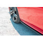 Diffusori minigonne Peugeot 508 Mk2 (Cod. M-PE-508-2-GT-SD1G)