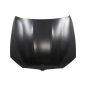 Cofano Cofano compatibile con BMW 5 Serie G30 Berlina G31 Touring G38 (2017-2019) look M5 (Cod. K-HD