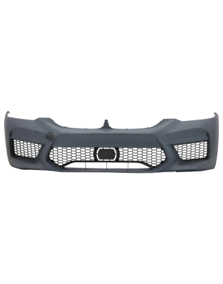 Kit carrozzeria compatibile con BMW 5 Serie G30 (2017-2019) design M5 (Cod. K-CBBMG30M5BF)