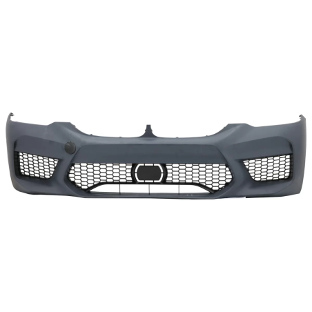 Kit carrozzeria compatibile con BMW 5 Serie G30 (2017-2019) design M5 (Cod. K-CBBMG30M5BF)