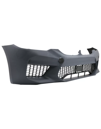 Kit carrozzeria compatibile con BMW 5 Serie G30 (2017-2019) design M5 (Cod. K-CBBMG30M5BF)