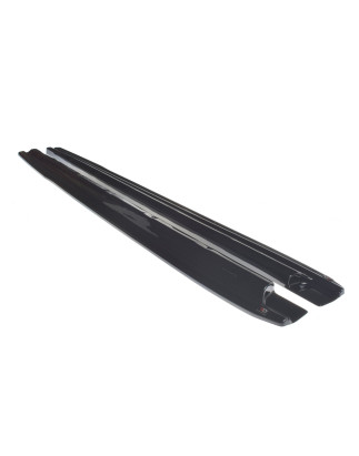 Diffusori minigonne Peugeot 508 Mk2 (Cod. M-PE-508-2-GT-SD1G)