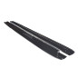 Diffusori minigonne Peugeot 508 Mk2 (Cod. M-PE-508-2-GT-SD1G)