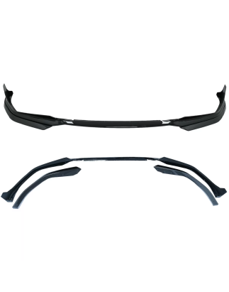 Kit carrozzeria completo Extensions compatibile con BMW 3 Serie G20 Berlina (2018-2022) M340i design