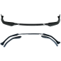 Kit carrozzeria completo Extensions compatibile con BMW 3 Serie G20 Berlina (2018-2022) M340i design
