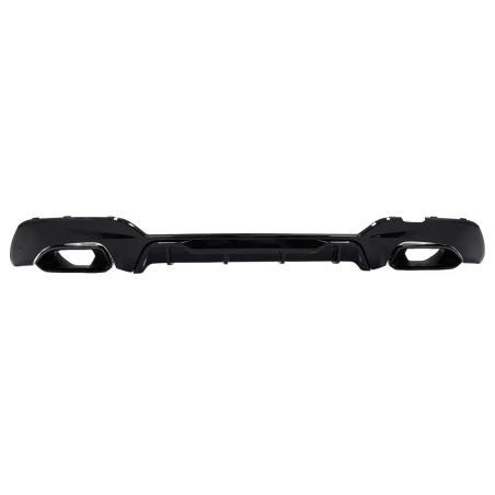 Kit carrozzeria completo Extensions compatibile con BMW 3 Serie G20 Berlina (2018-2022) M340i Compet