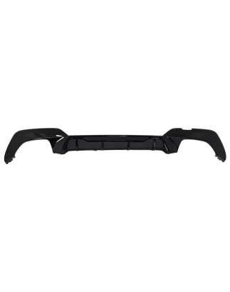 Kit carrozzeria completo Extensions compatibile con BMW 3 Serie G20 Berlina (2018-2022) M340i Compet