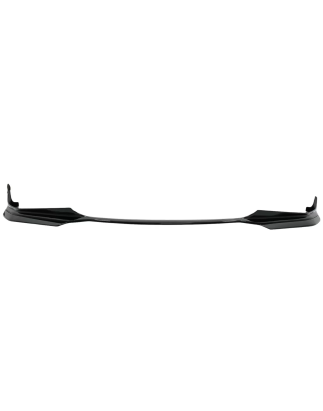 Spoiler paraurti anteriore Lip compatibile con BMW 3 Serie G20 Berlina G21 Touring (2018-2022) M Spo