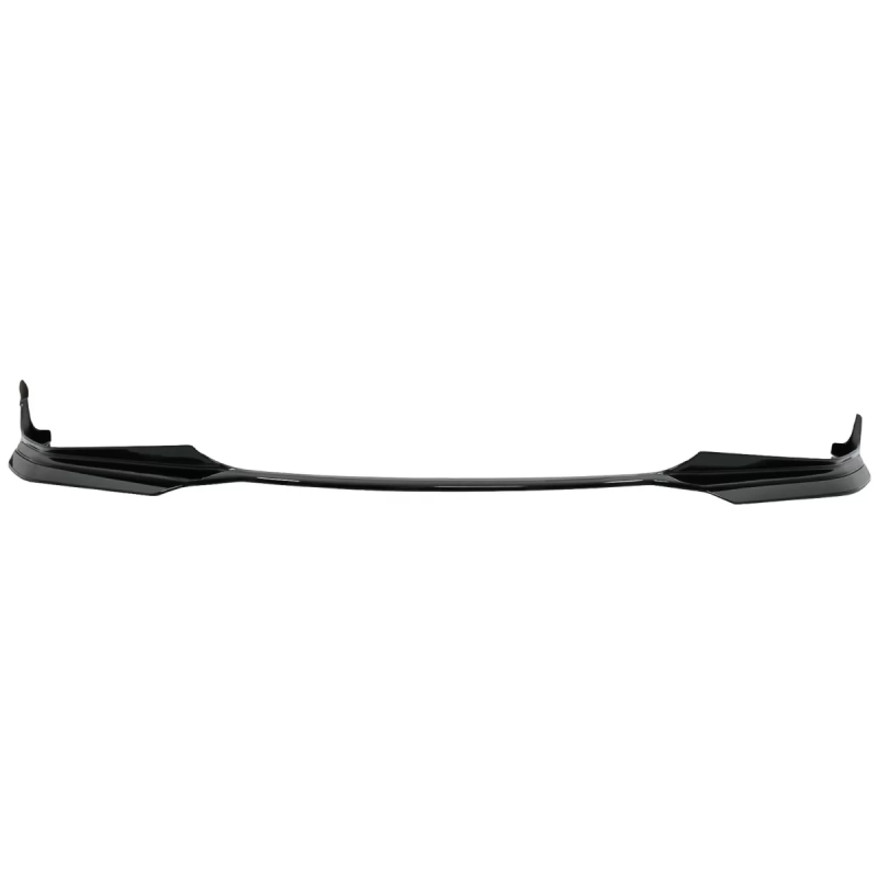 Spoiler paraurti anteriore Lip compatibile con BMW 3 Serie G20 Berlina G21 Touring (2018-2022) M Spo