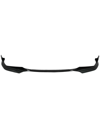 Spoiler paraurti anteriore Lip compatibile con BMW 3 Serie G20 Berlina G21 Touring (2018-2022) M Spo