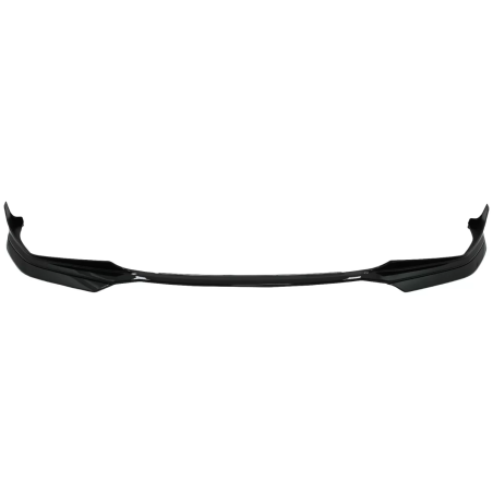 Spoiler paraurti anteriore Lip compatibile con BMW 3 Serie G20 Berlina G21 Touring (2018-2022) M Spo