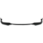Spoiler paraurti anteriore Lip compatibile con BMW 3 Serie G20 Berlina G21 Touring (2018-2022) M Spo