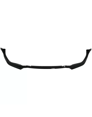 Spoiler paraurti anteriore Lip compatibile con BMW 3 Serie G20 Berlina G21 Touring (2018-2022) M Spo