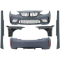 Kit carrozzeria compatibile con BMW 2 Serie F22 F23 Cabrio (2014-2017) M2C design (Cod. K-CBBMF22M2C