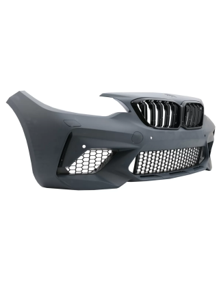 Kit carrozzeria compatibile con BMW 2 Serie F22 F23 Cabrio (2014-2017) M2C design (Cod. K-CBBMF22M2C