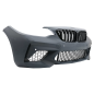 Kit carrozzeria compatibile con BMW 2 Serie F22 F23 Cabrio (2014-2017) M2C design (Cod. K-CBBMF22M2C