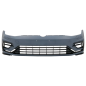 Paraurti anteriore compatibile con VW Golf 7.5 (2017-2020) R design (Cod. K-FBVWG75R)