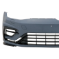 Paraurti anteriore compatibile con VW Golf 7.5 (2017-2020) R design (Cod. K-FBVWG75R)