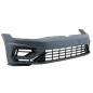 Paraurti anteriore compatibile con VW Golf 7.5 (2017-2020) R design (Cod. K-FBVWG75R)