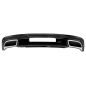 Paraurti posteriore Diffusore compatibile con VW Tiguan II Mk2 AD/BW (2016-05.2020) R-Line design (C