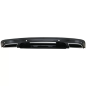Paraurti posteriore Diffusore compatibile con VW Tiguan II Mk2 AD/BW (2016-05.2020) R-Line design (C