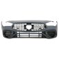 Paraurti anteriore compatibile con Mercedes CLA C118 Berlina X118 Shooting Brake (2019-05.2023) CLA4
