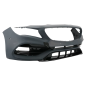Kit carrozzeria completo compatibile con Mercedes CLA C117 W117 (2013-2018) Facelift CLA45 design (C