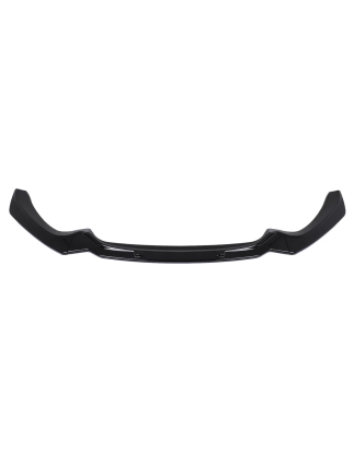 Paraurti anteriore Lip Spoiler compatibile con BMW 1 Serie F20 F21 LCI (2015-2019) Hatchback M Sport