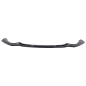Paraurti anteriore Lip Spoiler compatibile con BMW 1 Serie F20 F21 LCI (2015-2019) Hatchback M Sport