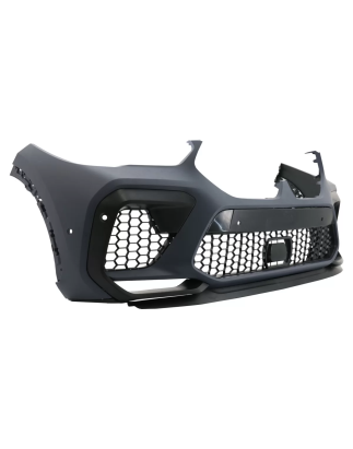 Kit carrozzeria completo compatibile con BMW X6 G06 (10.2019-in poi) X6M design (Cod. K-CBBMX6G06M)