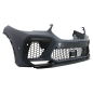 Kit carrozzeria completo compatibile con BMW X6 G06 (10.2019-in poi) X6M design (Cod. K-CBBMX6G06M)