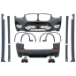 Kit carrozzeria completo compatibile con BMW X3 G01 (2017-2020) X3M design (Cod. K-CBBMX3G08M)