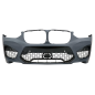 Kit carrozzeria completo compatibile con BMW X3 G01 (2017-2020) X3M design (Cod. K-CBBMX3G08M)
