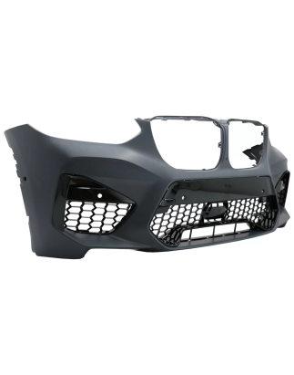 Kit carrozzeria completo compatibile con BMW X3 G01 (2017-2020) X3M design (Cod. K-CBBMX3G08M)