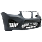 Kit carrozzeria completo compatibile con BMW X3 G01 (2017-2020) X3M design (Cod. K-CBBMX3G08M)