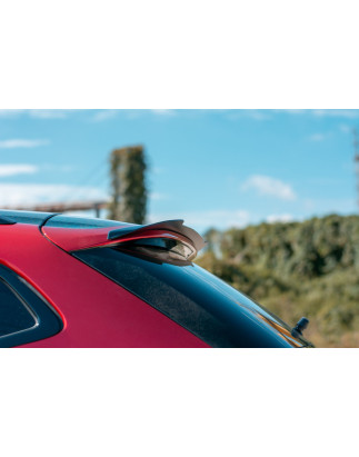 Spoiler Cap Peugeot 508 Mk2 SW (Cod. M-PE-508-2-GT-SW-CAP1G)