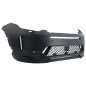 Kit carrozzeria Conversion to 2020 Facelift look compatibile con Land Rover Discovery Sport SUV L550