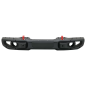 Metal Kit carrozzeria compatibile con Jeep Wrangler JL (2018-in poi) 10th Anniversary Hard Rock Styl