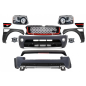 Kit carrozzeria compatibile con Land Rover Range Rover Sport L320 Facelift (2009-2013) Autobiography
