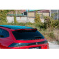Spoiler Cap Peugeot 508 Mk2 SW (Cod. M-PE-508-2-GT-SW-CAP1G)