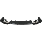 Paraurti posteriore Spoiler Diffusore d'aria compatibile con Audi A5 F5 Facelift S-Line (2020-in poi