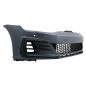 Paraurti anteriore compatibile con VW Golf VII 7 5G (2013-2017) 7.5 GTI design (Cod. K-FBVWG7GTIF)