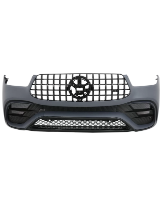 Kit carrozzeria completo compatibile con Mercedes GLE W167 SUV Sport Line (2019-in poi) GLE 63S desi