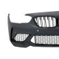 Paraurti anteriore compatibile con BMW 1 Serie F20 F21 LCI (2015-06.2019) M2 design (Cod. K-FBBMF20L
