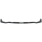Kit carrozzeria Paraurti anteriore Lip and Diffusore d'aria compatibile con Mercedes S-Classe W222 F