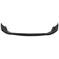 Kit carrozzeria Paraurti anteriore Lip and Diffusore d'aria compatibile con Mercedes S-Classe W222 F
